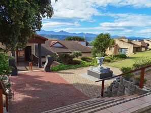 Reception - Eagles Nest (Sedgefield)