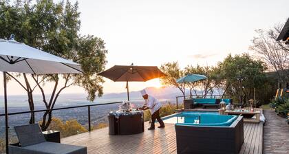 Humdani Game Lodge