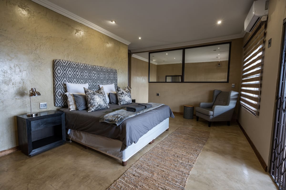 Departamento familiar | Decoración personalizada y ropa de cama