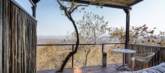 Humdani Game Lodge