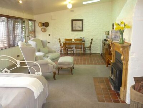 Cedar Cottage - Brim Brim Gardens (Buninyong)