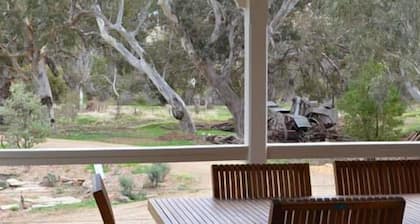 Brooklyn Farm Bed and Breakfast