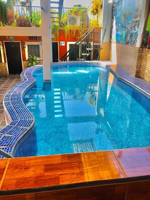 Exterior - Hotel Marjenny (Copan Ruinas)