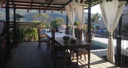 Hotel Marjenny