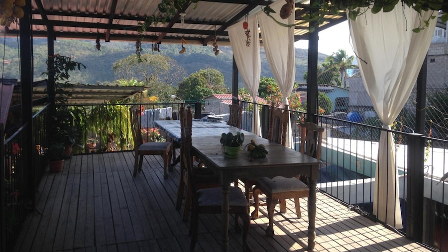 Hotel Marjenny