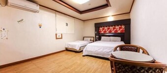 王子汽車旅館