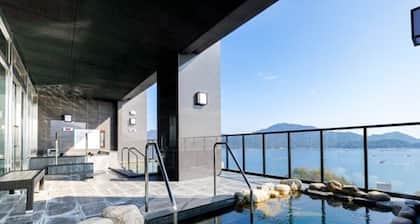 LiVEMAX RESORT Aki Miyahama-Onsen