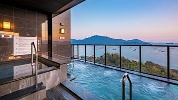 Aguas termales