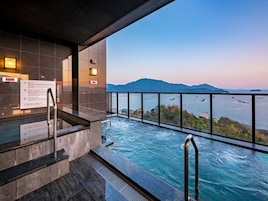 Hot springs
