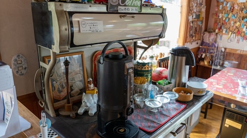 ダイニングルーム