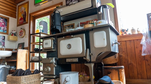 ダイニングルーム