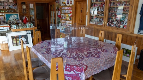 ダイニングルーム