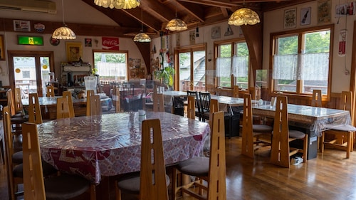 ダイニングルーム