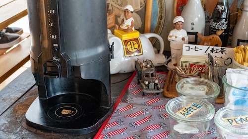 ダイニングルーム