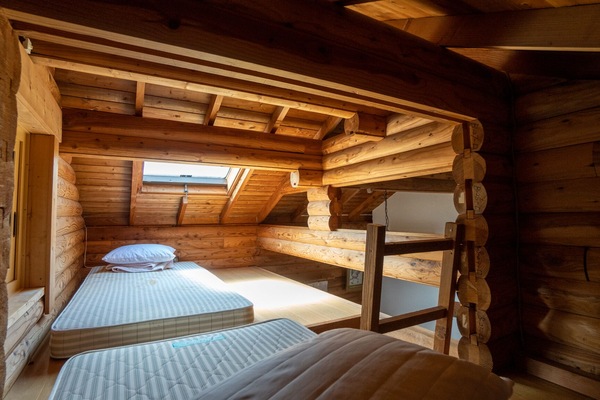 Cottage, Non Smoking, Kitchenette