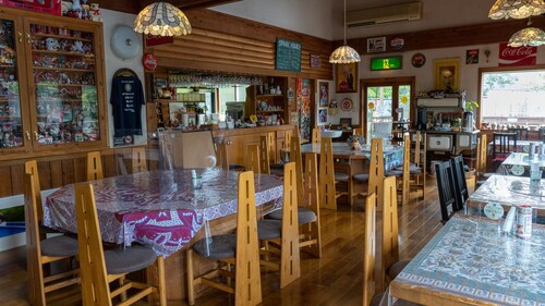 ダイニングルーム