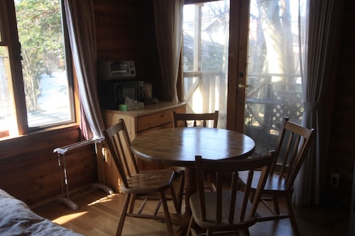 客室の設備とサービス