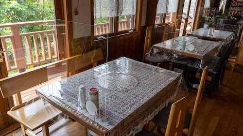 ダイニングルーム