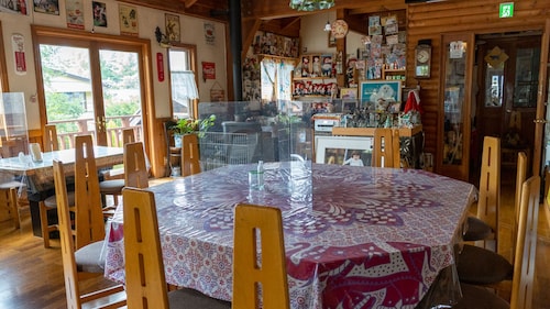 ダイニングルーム