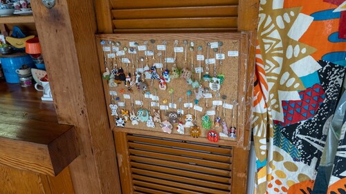 ダイニングルーム