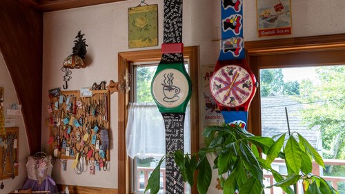 ダイニングルーム