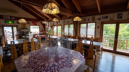 ダイニングルーム