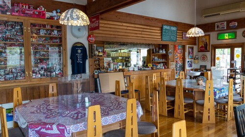 ダイニングルーム