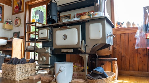 ダイニングルーム