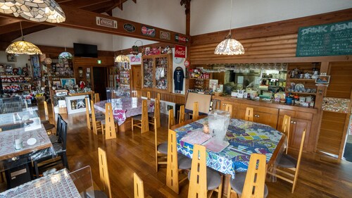 ダイニングルーム