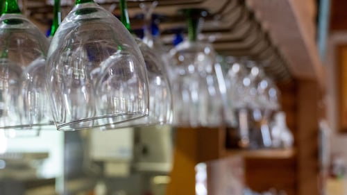 ダイニングルーム