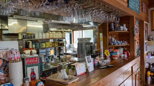 ダイニングルーム