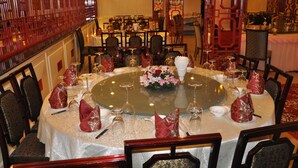 Restaurant - Le President Hotel (Phnom Penh)