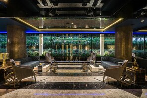 Interior detail - Mera Mare Pattaya (Pattaya)