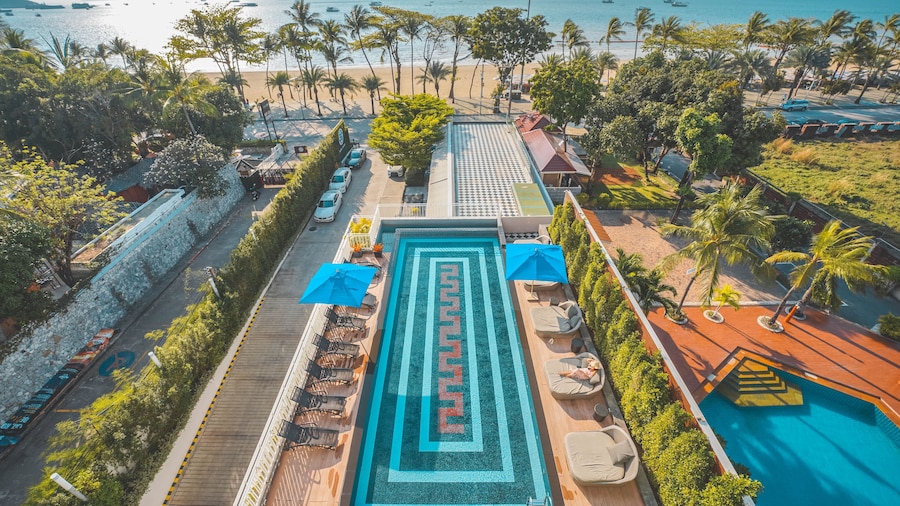 Mera Mare Pattaya