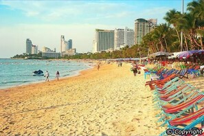 Point of interest - Mera Mare Pattaya (Pattaya)