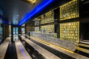 Interior entrance - Mera Mare Pattaya (Pattaya)