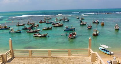 Fisherman's Bay