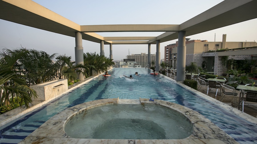 FARS Hotel & Resorts