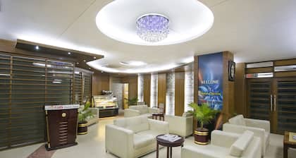 FARS Hotel & Resorts