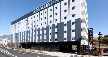 Hotel Route-Inn Grand Ueda Ekimae