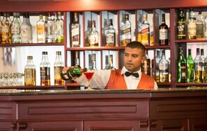 20 quầy bar/khu lounge 