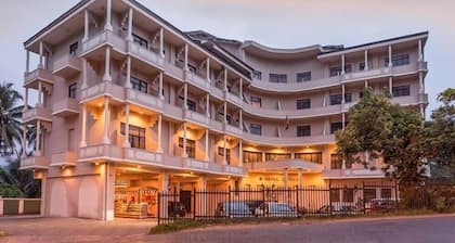 Devon Hotel