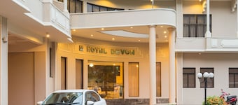 Hotel Devon