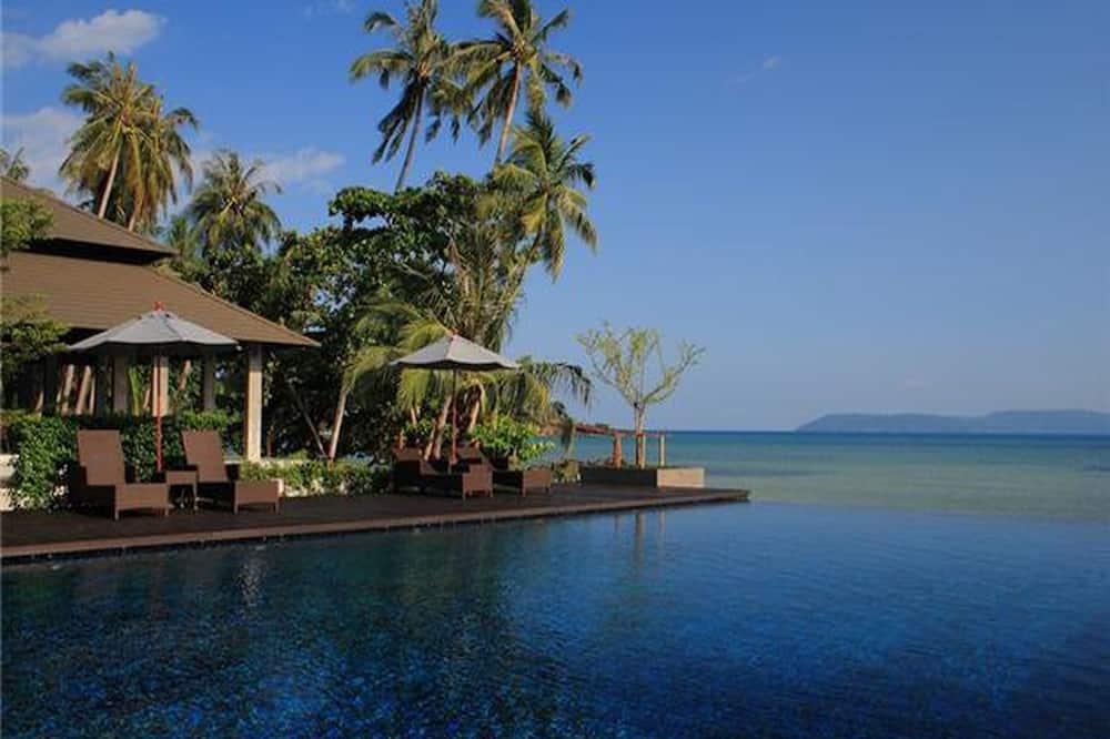 Plub Pla Koh Mak Retreat