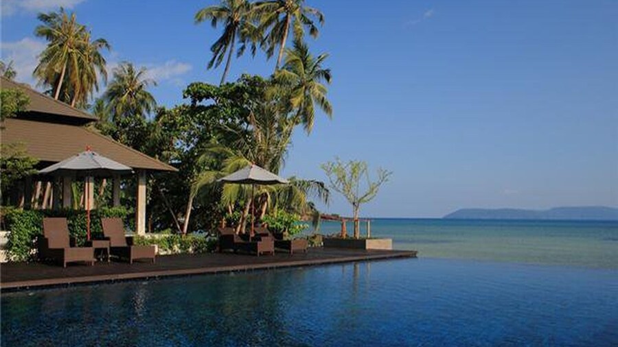 Plub Pla Koh Mak Retreat