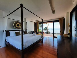 Grand Deluxe | Minibar, caja fuerte, escritorio y wifi gratis