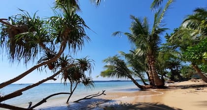 Plub Pla Koh Mak Retreat
