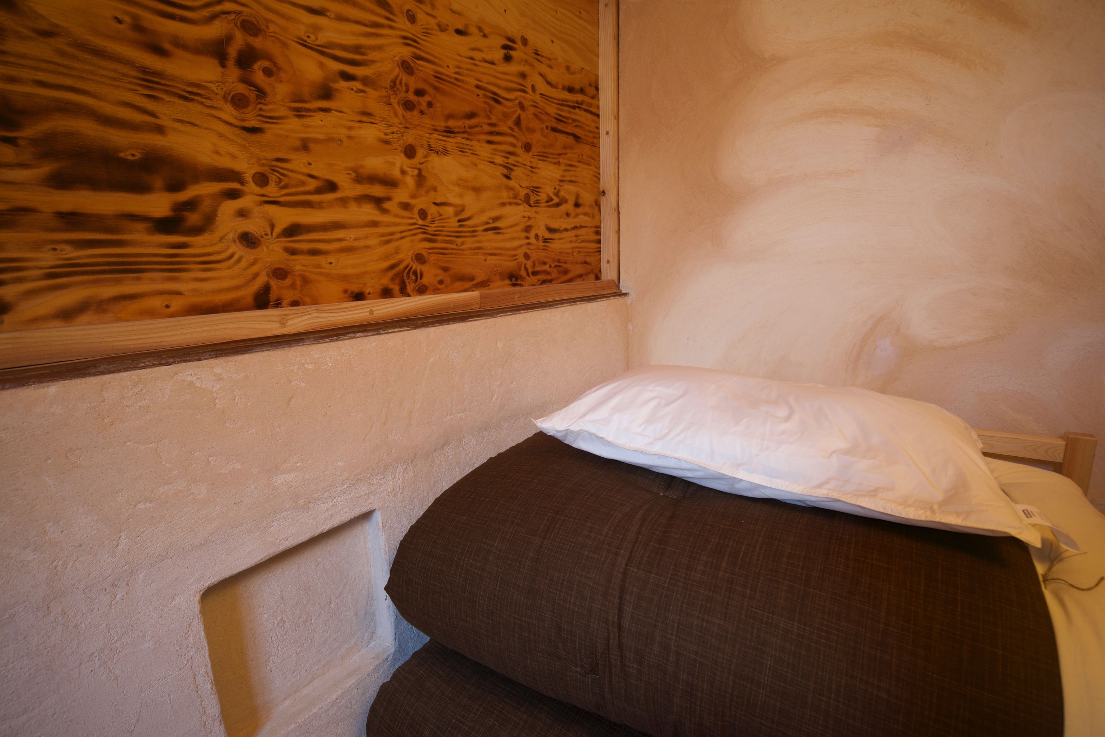 Foto - Onsen Guesthouse HAKONE TENT