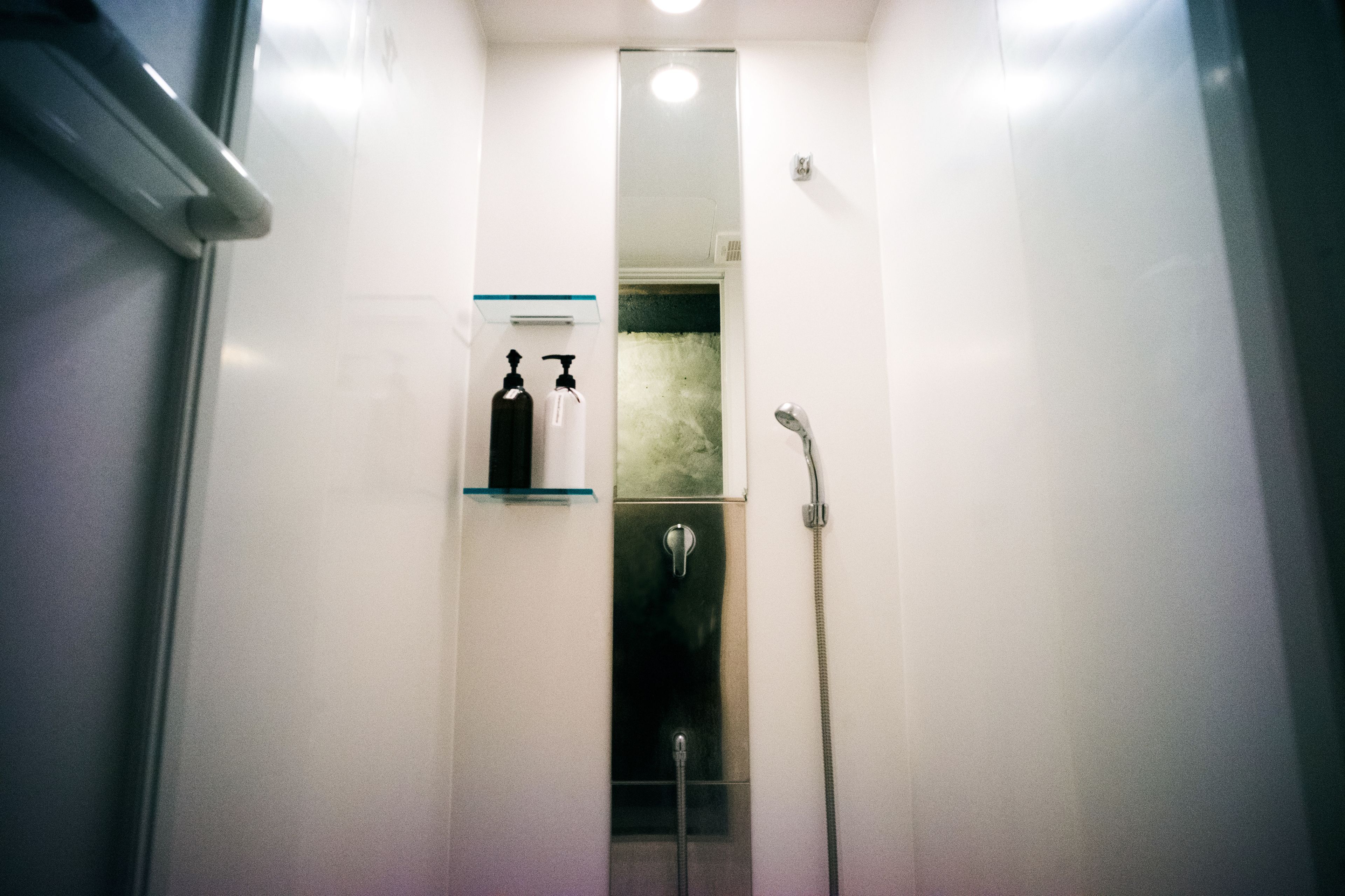 Foto - Onsen Guesthouse HAKONE TENT