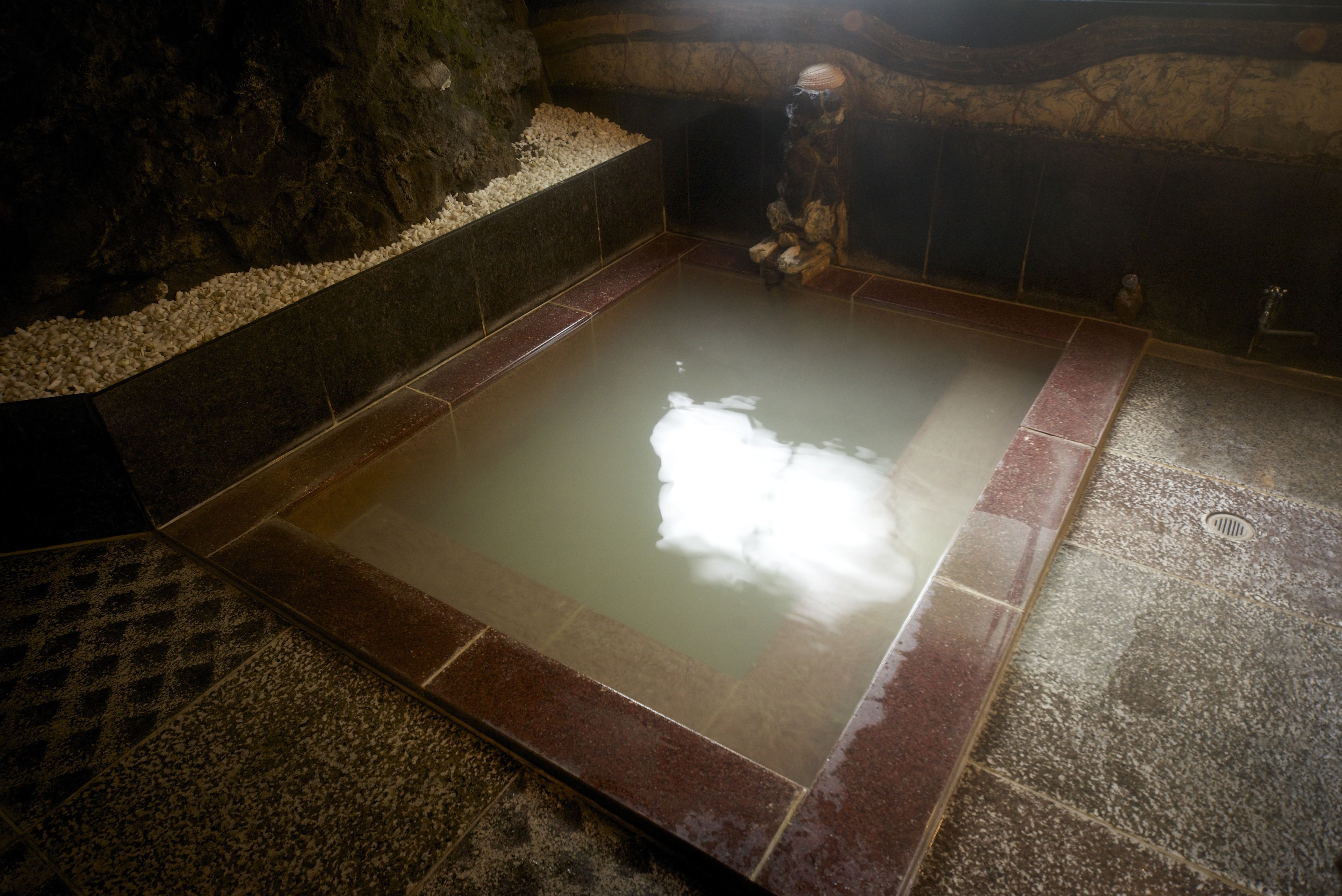 Foto - Onsen Guesthouse HAKONE TENT